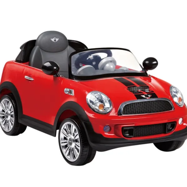 Rollplay Voitures Électriques<Voiture Electrique Mini Cooper 12V