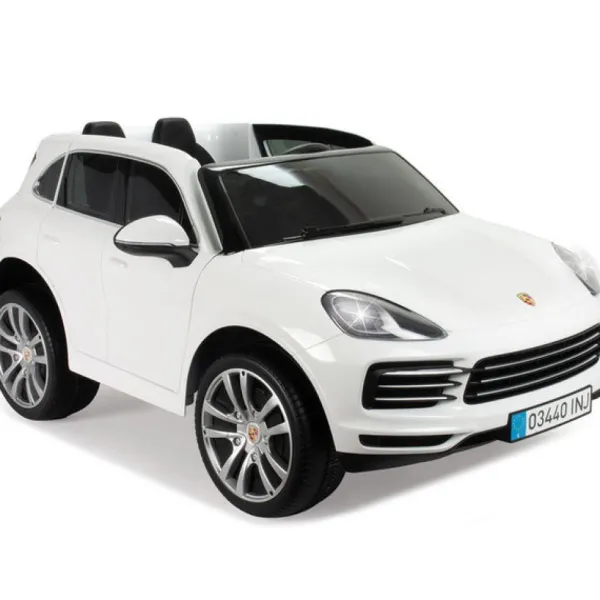 Injusa Voitures Électriques<Voiture Electrique Porsche Cayenne S 12V