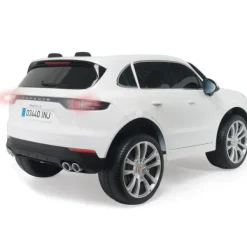 Injusa Voitures Électriques<Voiture Electrique Porsche Cayenne S 12V