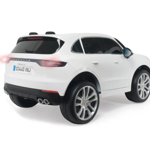Injusa Voitures Électriques<Voiture Electrique Porsche Cayenne S 12V
