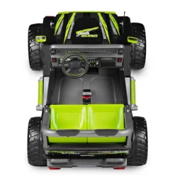Peg Perego Voitures Électriques<Voiture Electrique 12V Gaucho Sport