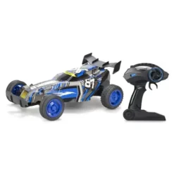 Smoby Voitures Radiocommandees<Voiture Radio Commandee Spiderman Ford Gt 1/16 Eme