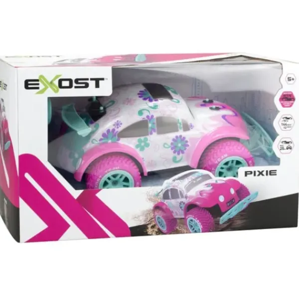 Exost Voitures Radiocommandees<Voiture Radiocommandee 360 Aquacross