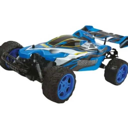 Jada Voitures Radiocommandees<Voiture Radiocommandee Flash Mcqueen - Cars