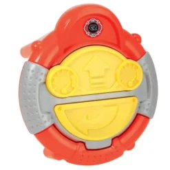 Spin Master Voitures Radiocommandees<Voiture Telecommandee Chase - La Pat'Patrouille