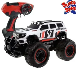 Spin Master Voitures Radiocommandees<Voiture Telecommandee Chase - La Pat'Patrouille Le Film 2