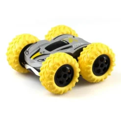 Exost Voitures Radiocommandees<Voiture Telecommandee 360 Tornado Avec Batterie