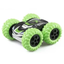 Exost Voitures Radiocommandees<Voiture Telecommandee 360 Tornado Avec Batterie