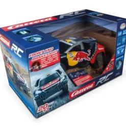 Revell Voitures Radiocommandees<Voiture Telecommandee Ford Mustang Police