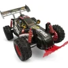 T2M Voitures Radiocommandees<Voiture Telecommandee Pirate Xs