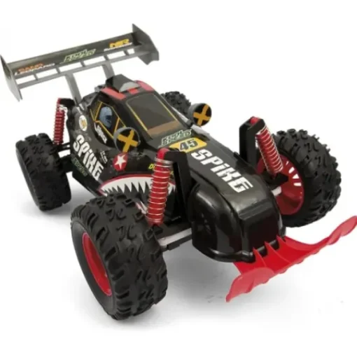 T2M Voitures Radiocommandees<Voiture Telecommandee Pirate Xs
