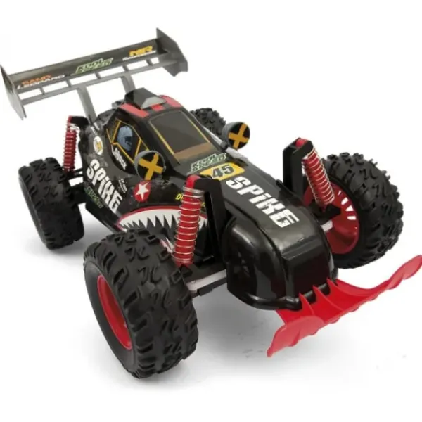 T2M Voitures Radiocommandees<Voiture Telecommandee Pirate Xs