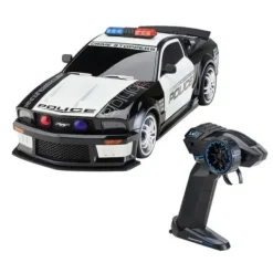 Exost Voitures Radiocommandees<Voiture Telecommandee Tout Terrain - - 360 Cross