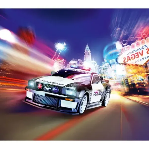 Exost Voitures Radiocommandees<Voiture Telecommandee Tout Terrain - - 360 Cross