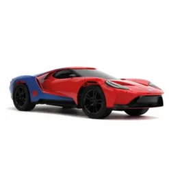 Exost Voitures Radiocommandees<Voiture Telecommandee Tout Terrain - - Pixie Avec Batterie