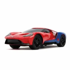 Exost Voitures Radiocommandees<Voiture Telecommandee Tout Terrain - - Pixie Avec Batterie