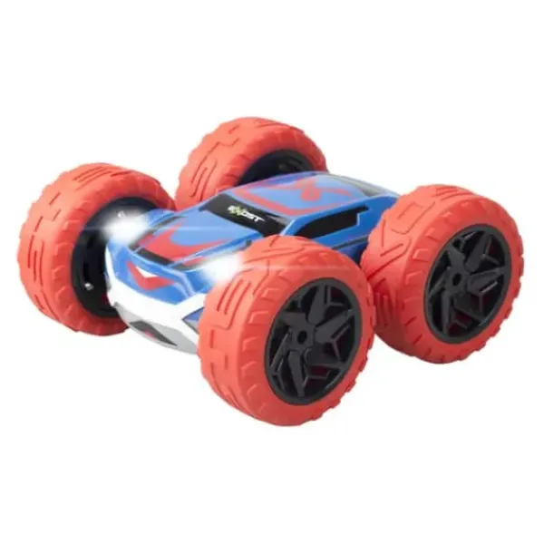 Exost Voitures Radiocommandees<Voiture Telecommandee Tout Terrain Rose - - 360 Cross - Avec Batterie