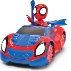 Exost Voitures Radiocommandees<Voiture Telecommandee Tout Terrain Rose - - 360 Cross