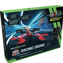 Motor & Co R/C Drones Radiocommandés<X Drone Nano Radiocommande