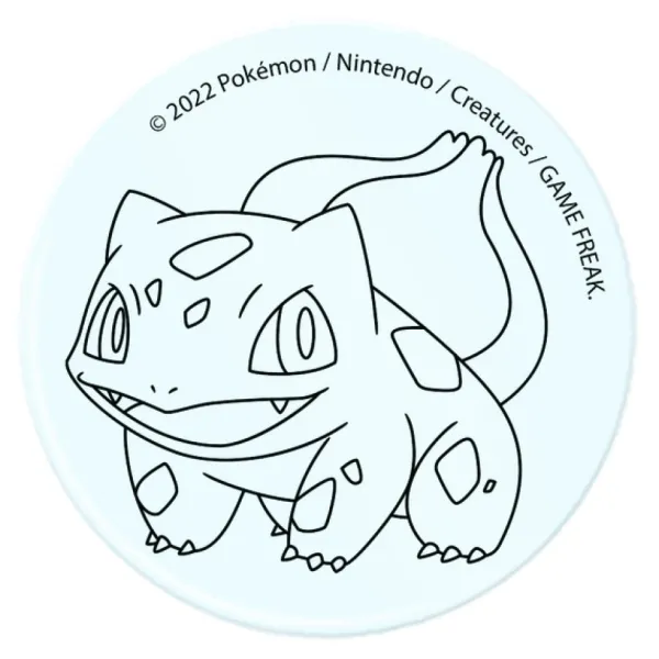 Ravensburger Dessin Et Peinture<Xoomy® Recharge Pokemon