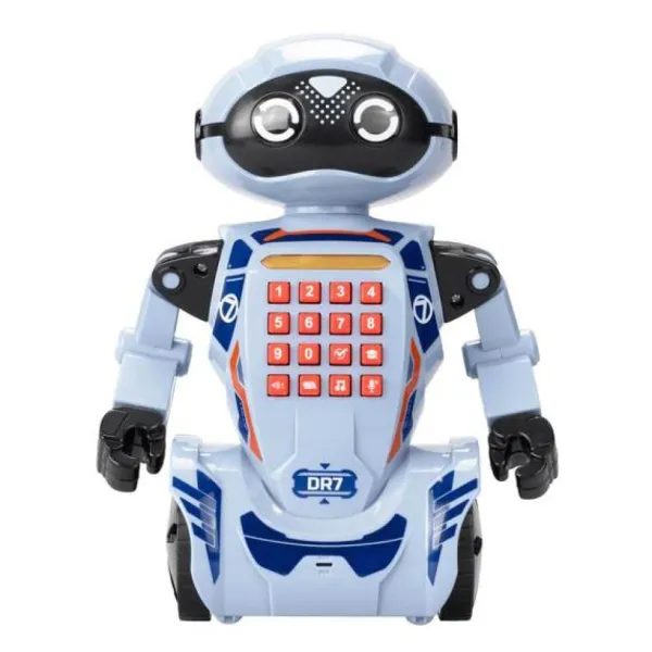 Ycoo Robots< – Robot Educatif Dr7