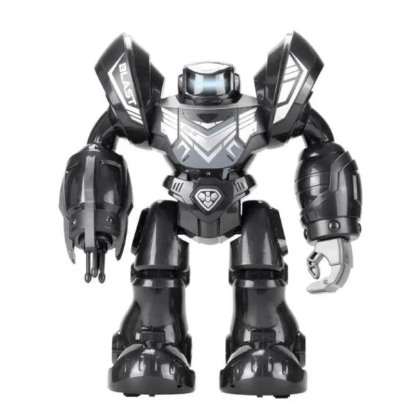 Ycoo Robots< – Robot Programmable Robot Blast
