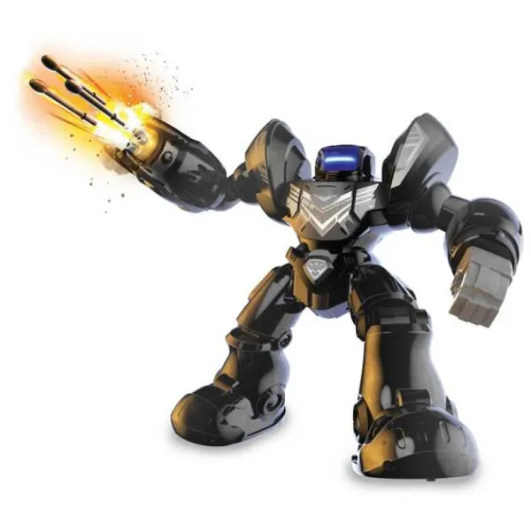 Ycoo Robots< – Robot Programmable Robot Blast